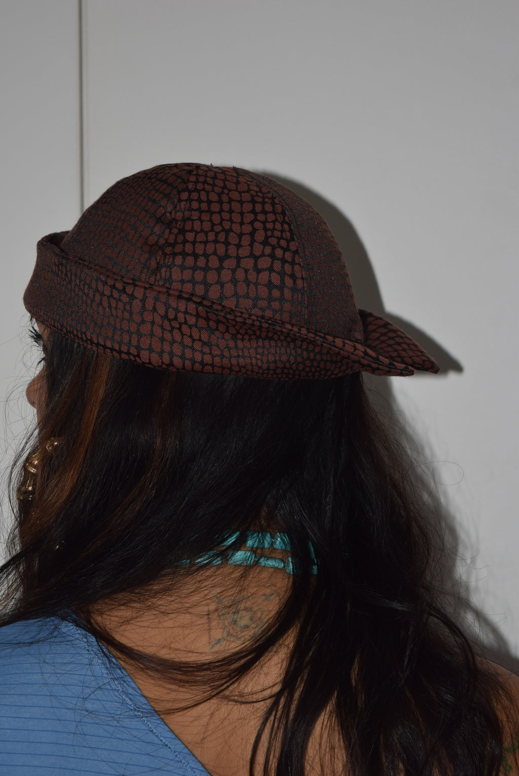 Chad Hat