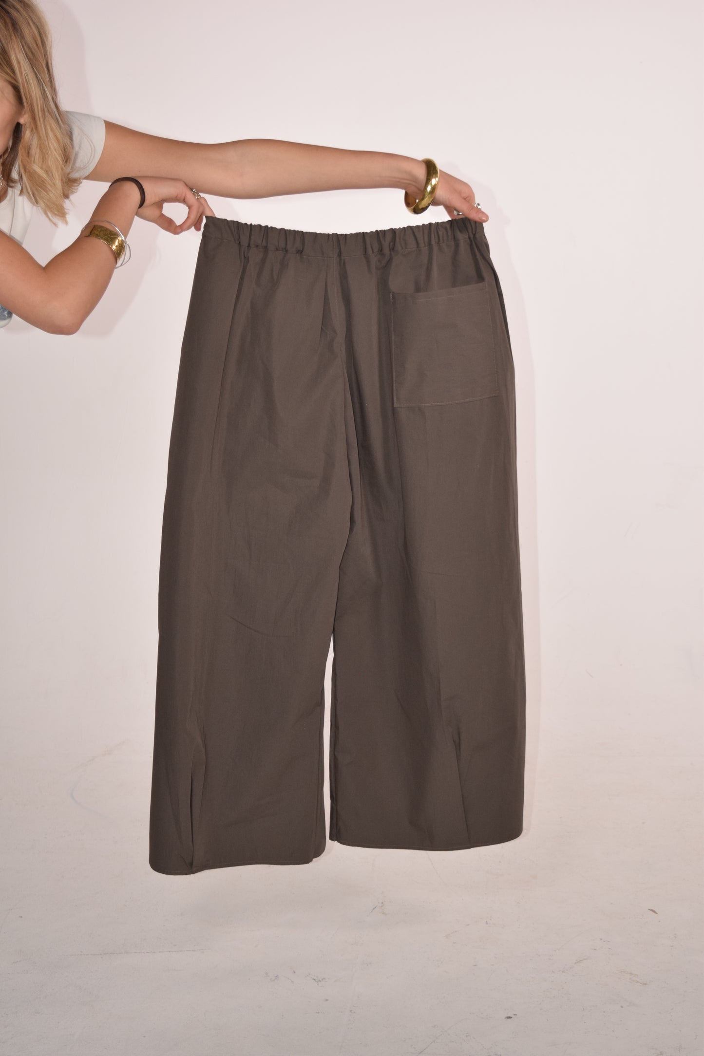 The Noah Trousers