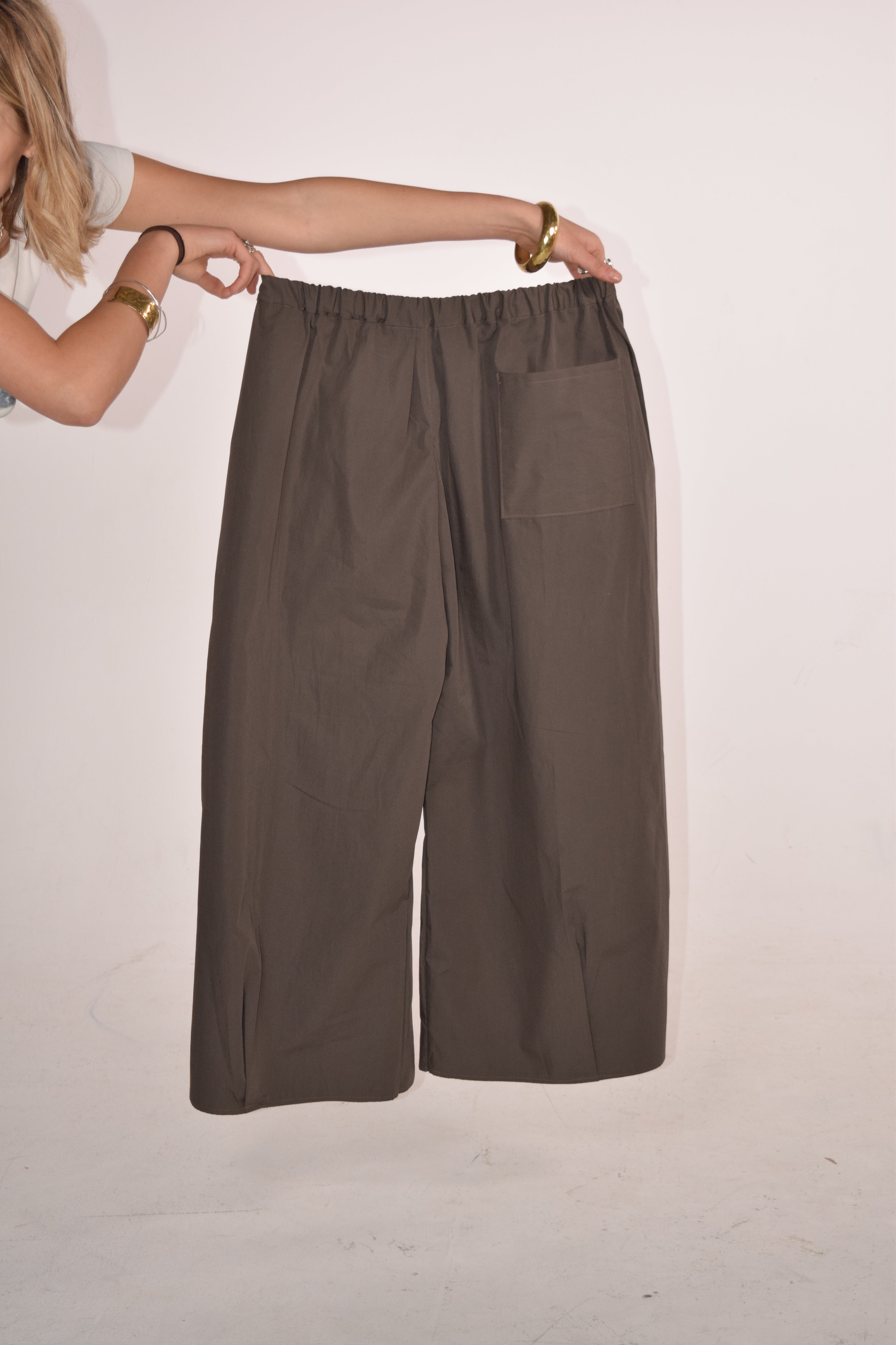 The Noah Trousers