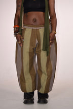 The Maud Trousers