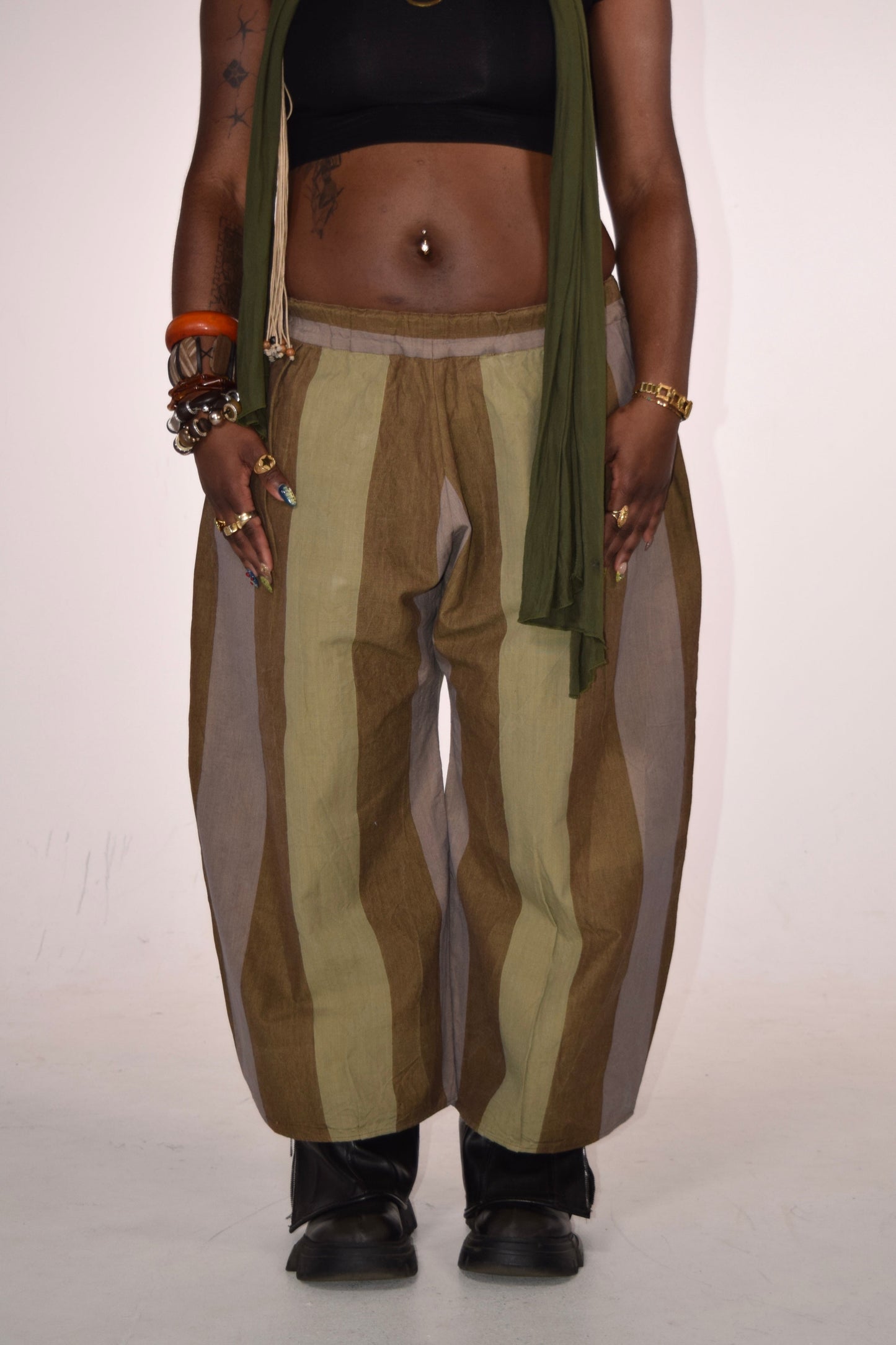 The Maud Trousers
