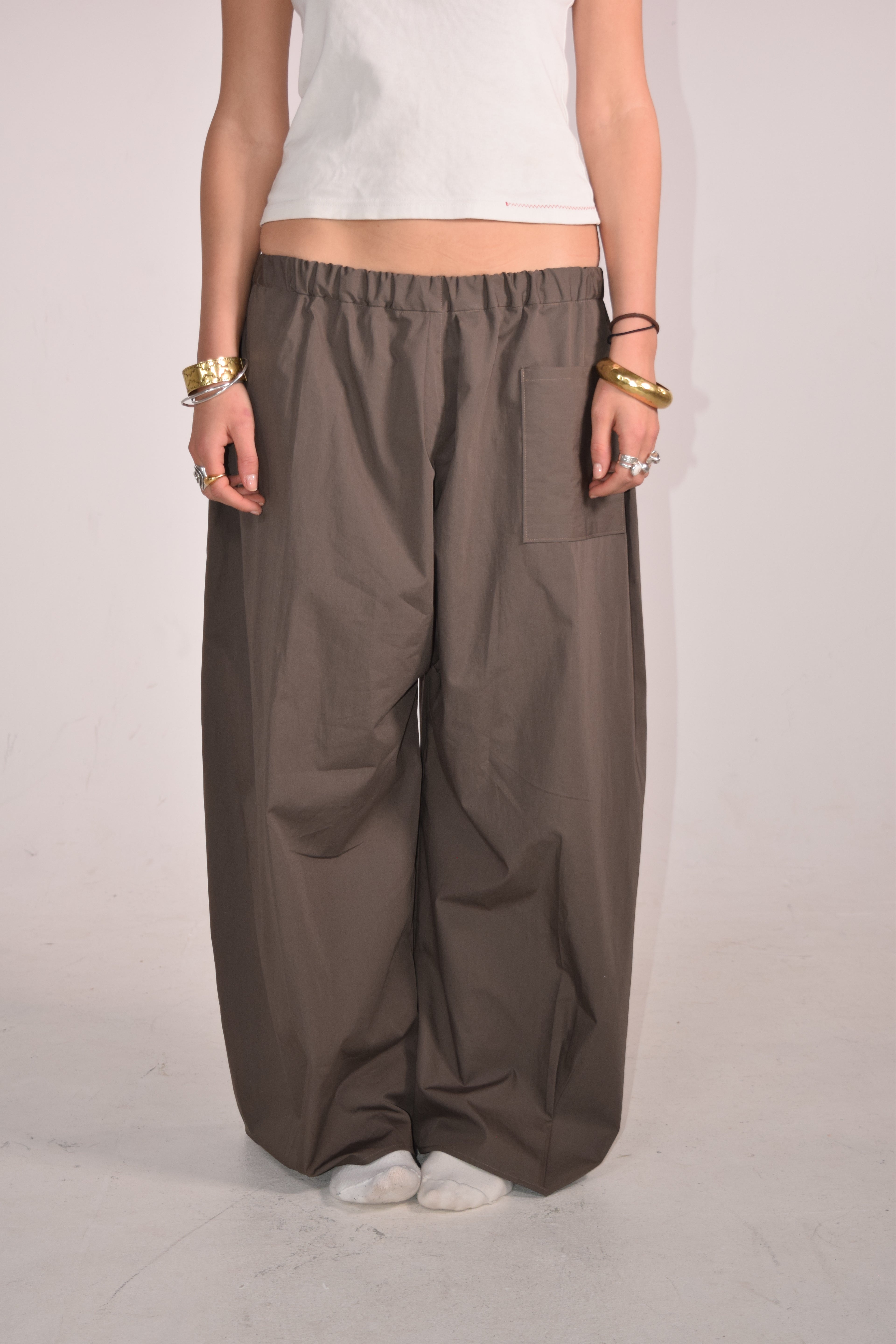 The Noah Trousers
