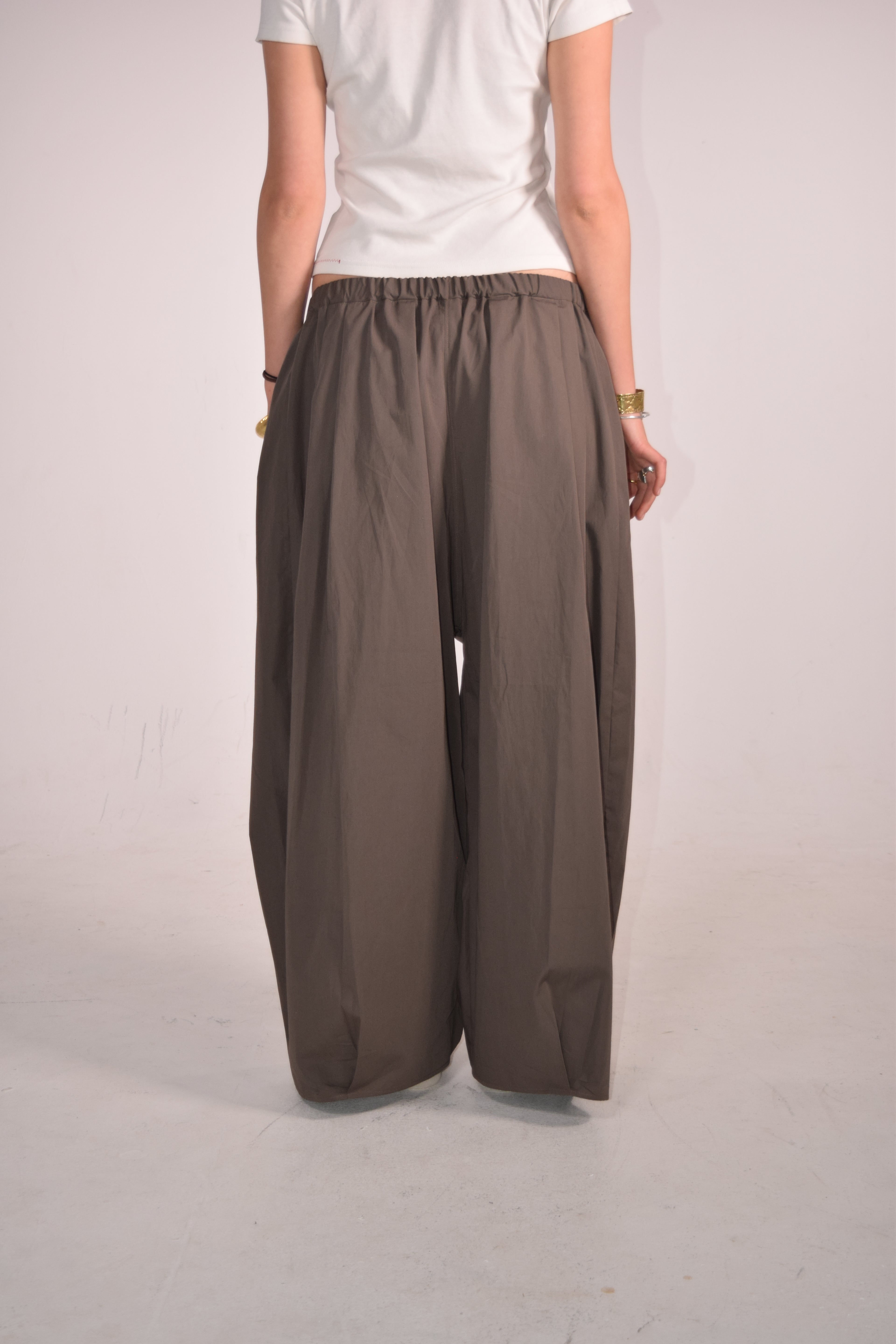 The Noah Trousers