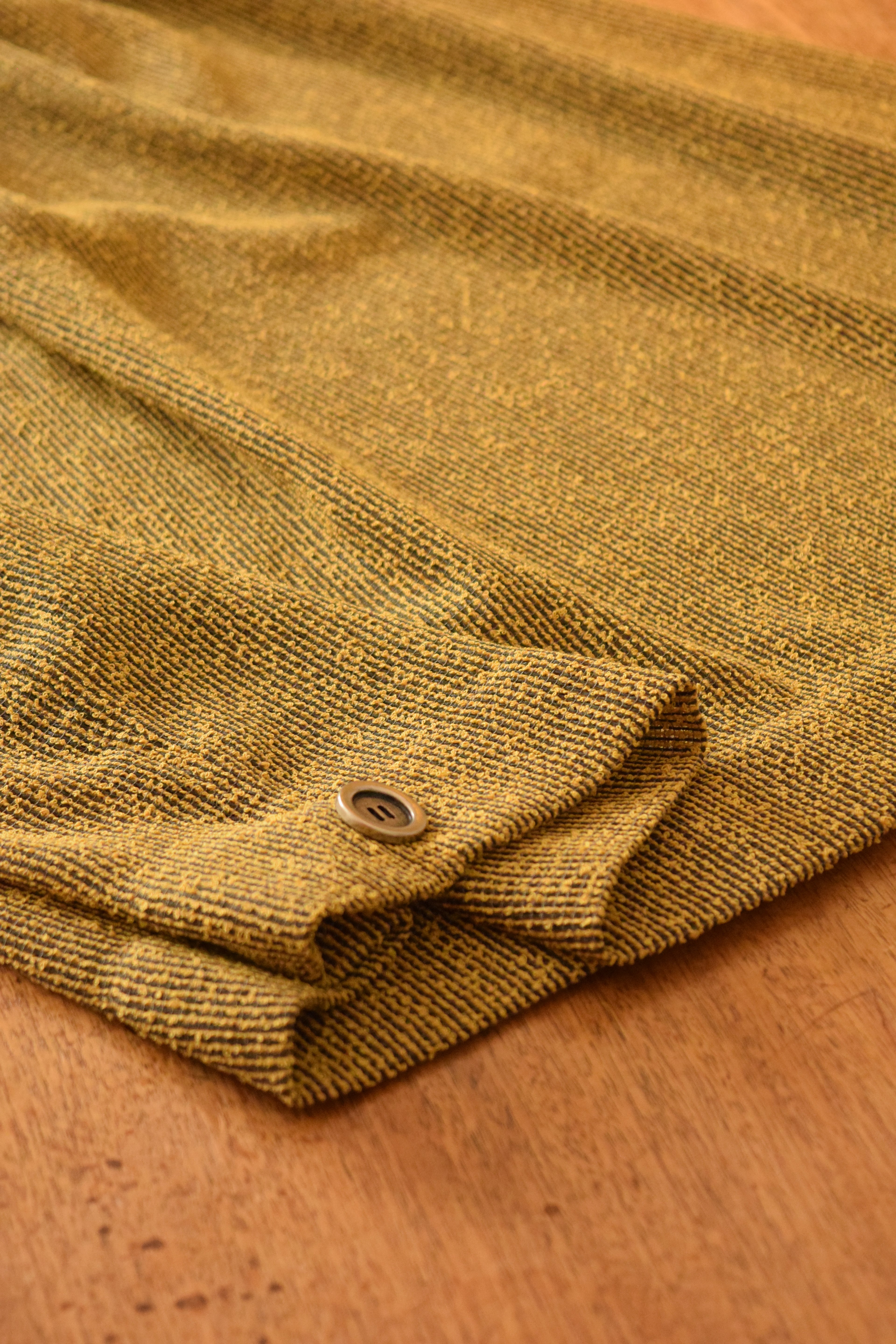 The Butty Skirt