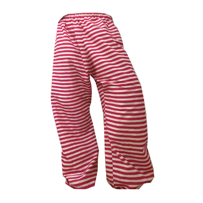 The Stripe Ernie Trousers