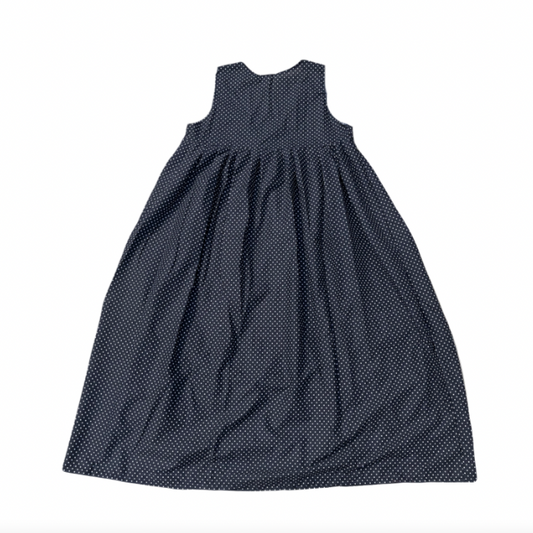 The Dotty Eric Dress