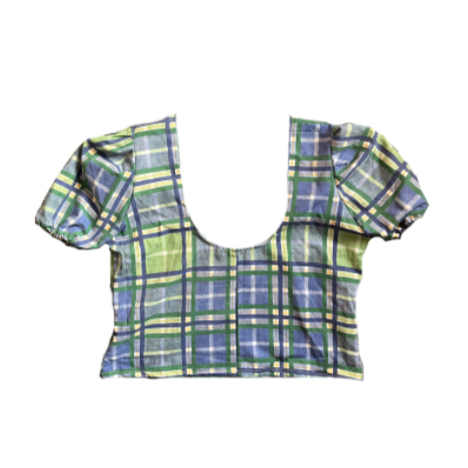 The Sleepy Arrietty top