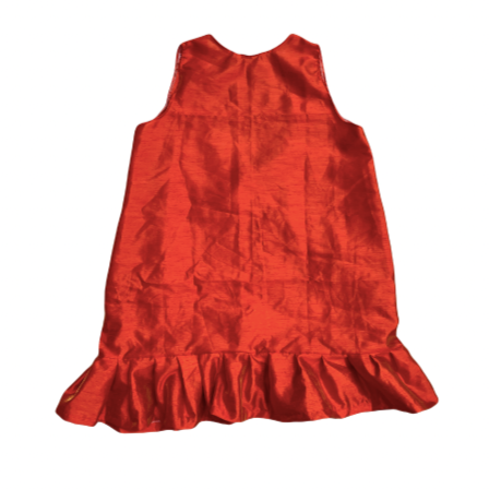 The Fire Hilda Dress