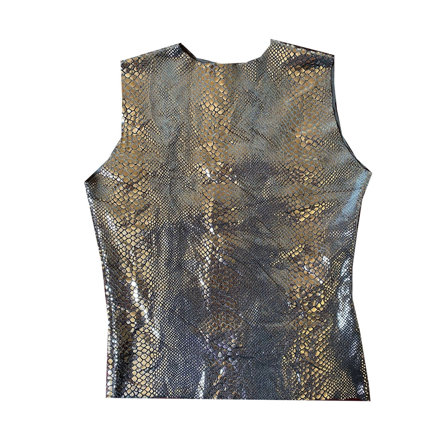 The Disco Zeba Top