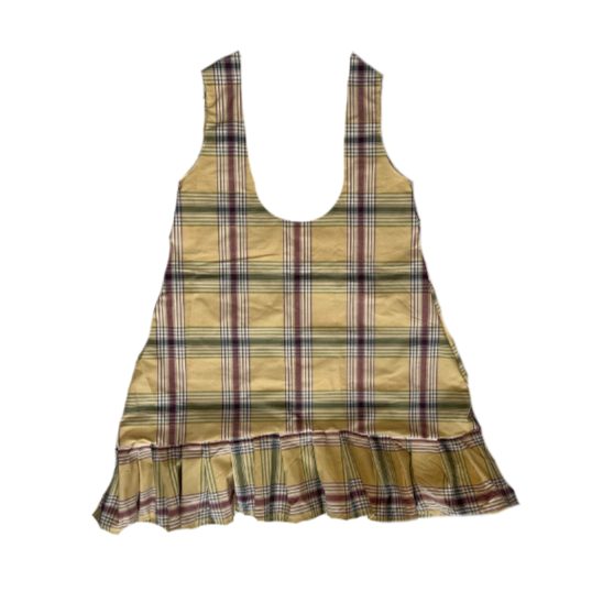 The Picnic Hilda dress