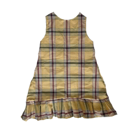 The Picnic Hilda dress